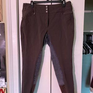 Romfh Champion Full Seat Breeches